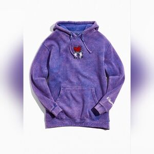 KEITH HARING HOODIE NWT!